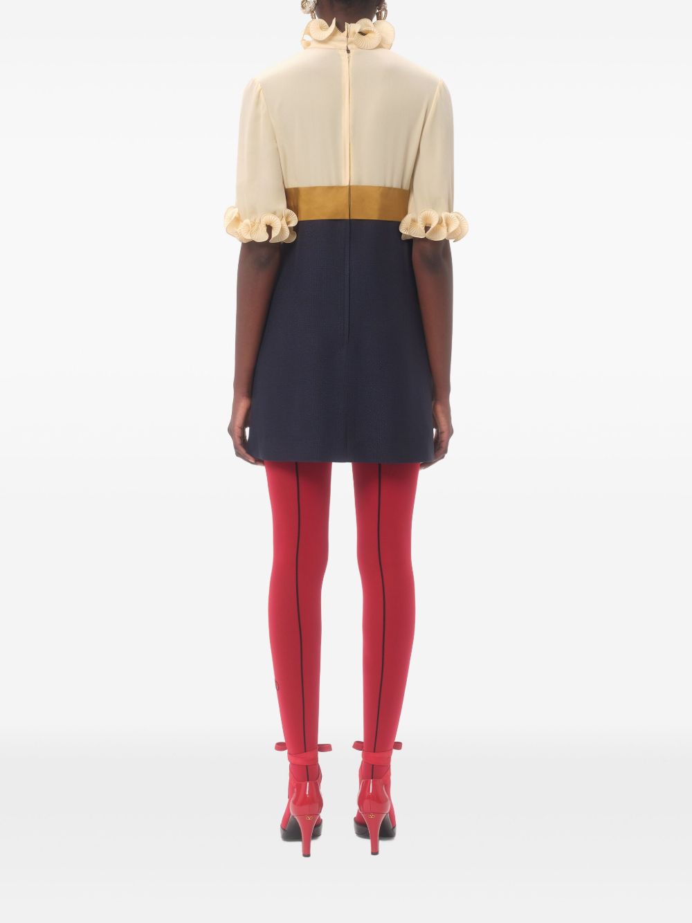 Valentino Dresses Blue