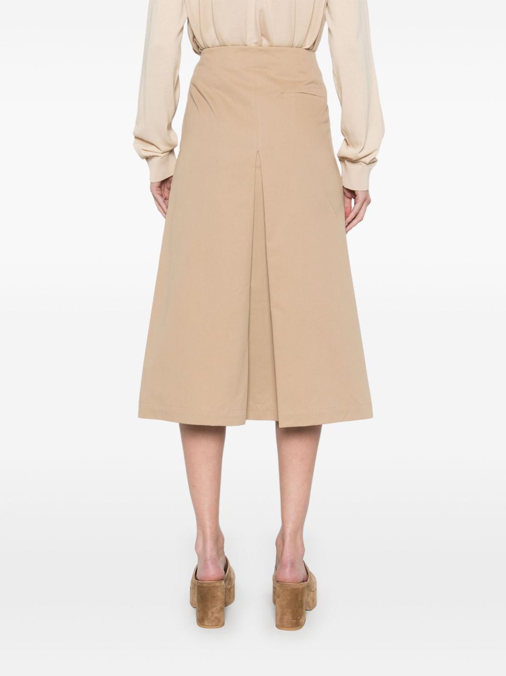 Semicouture Skirts