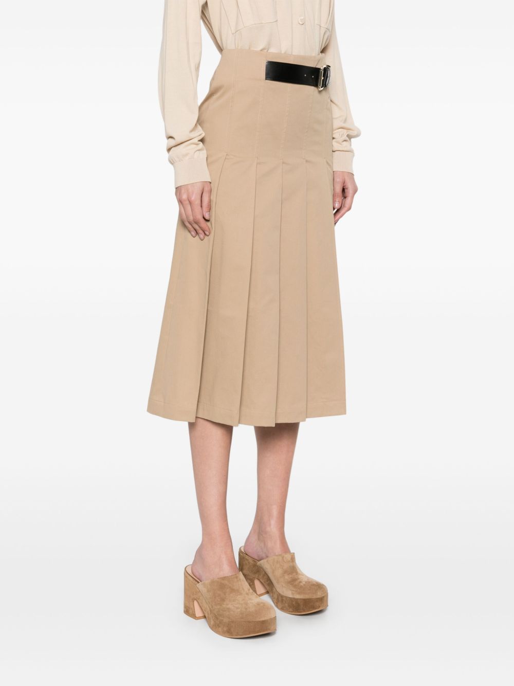 Semicouture Skirts