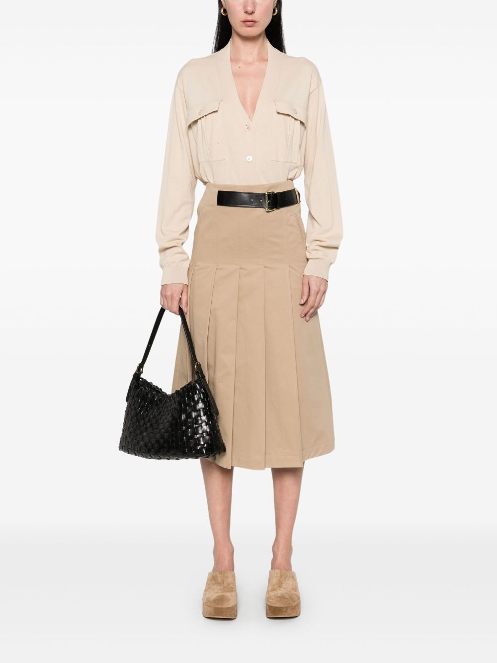 Semicouture Skirts