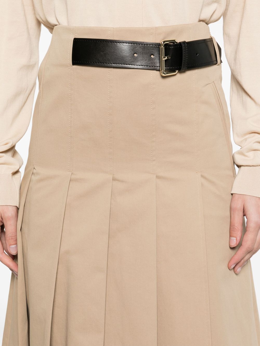 Semicouture Skirts