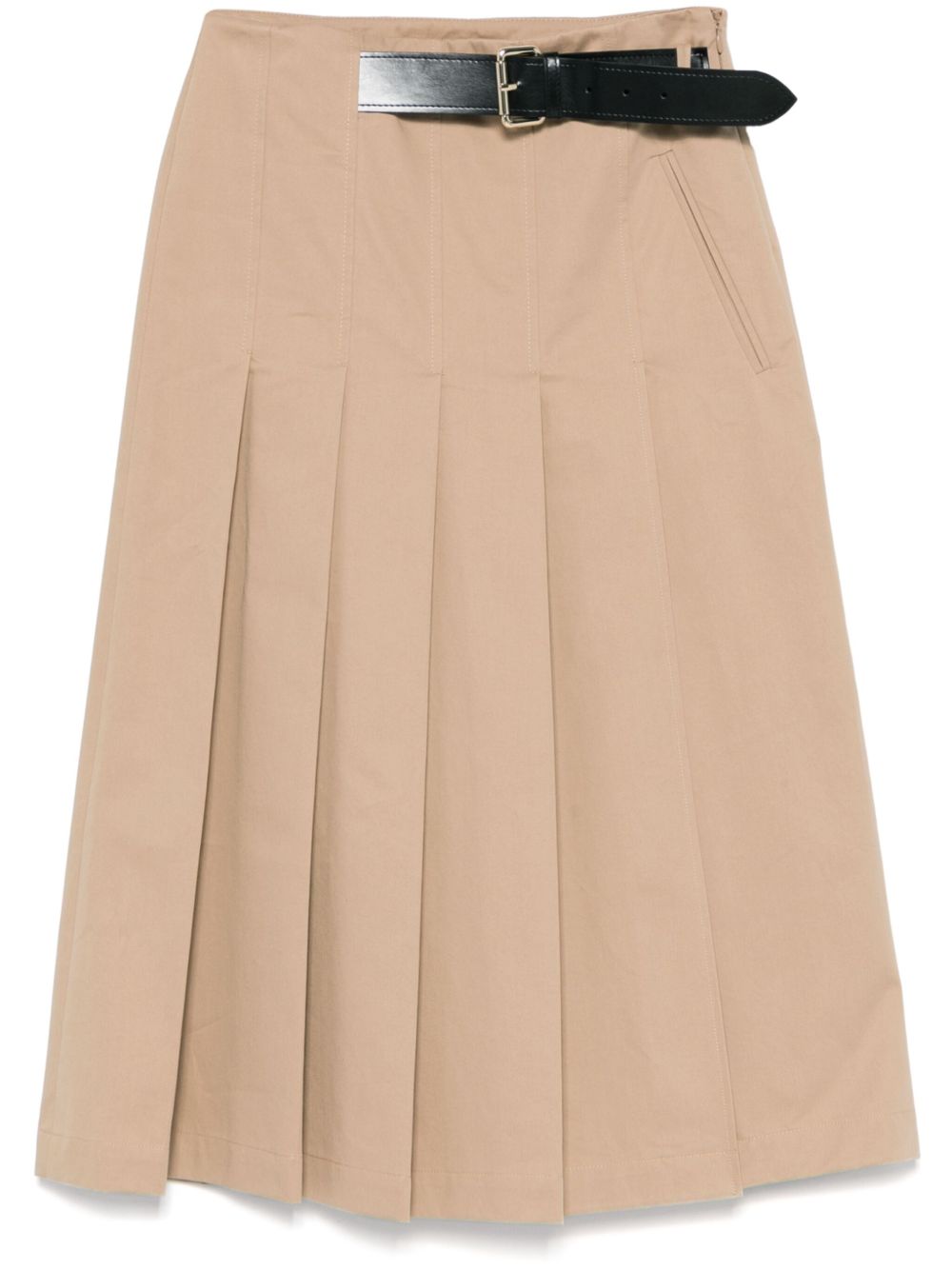 Semicouture Skirts