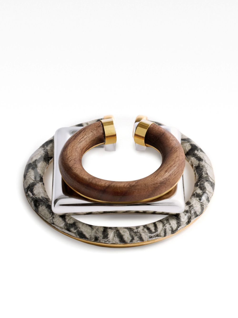 JACQUEMUS Bijoux MultiColour