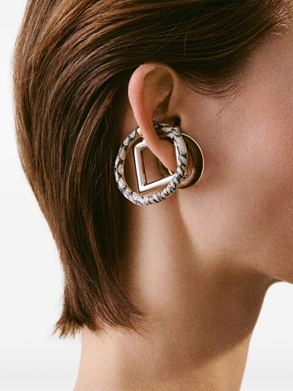 JACQUEMUS Bijoux MultiColour