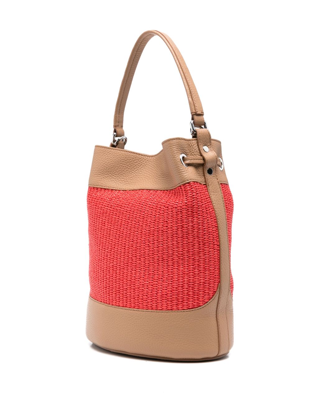 Zanellato Monda' bucket bag