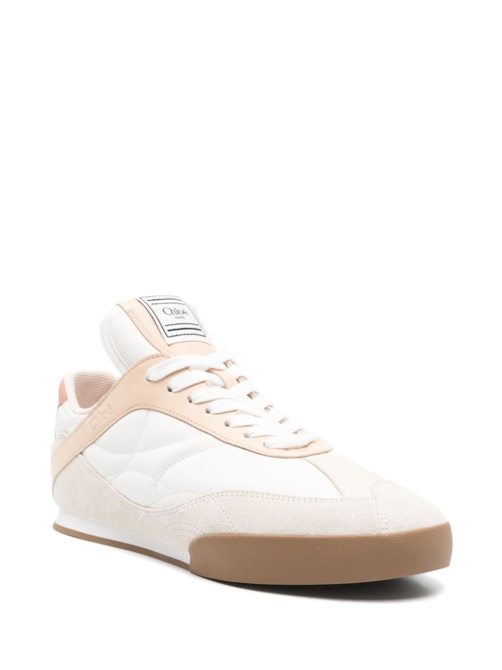 Chloè Chloé Kick sneaker