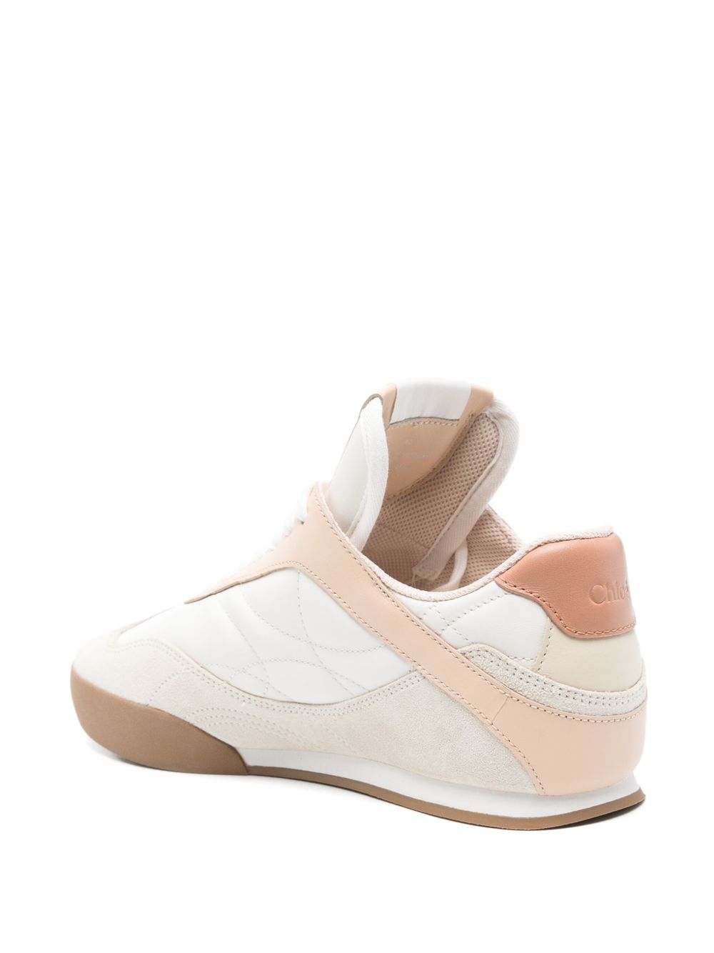 Chloè Chloé Kick sneaker