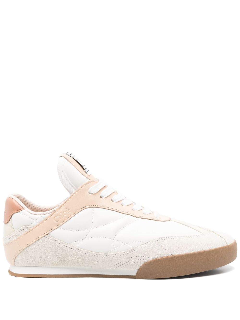 Chloè Chloé Kick sneaker