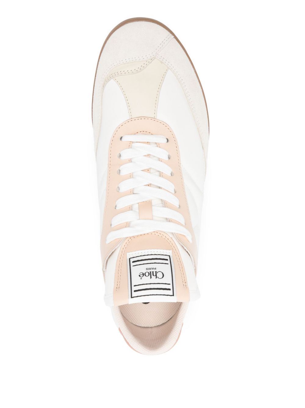Chloè Chloé Kick sneaker