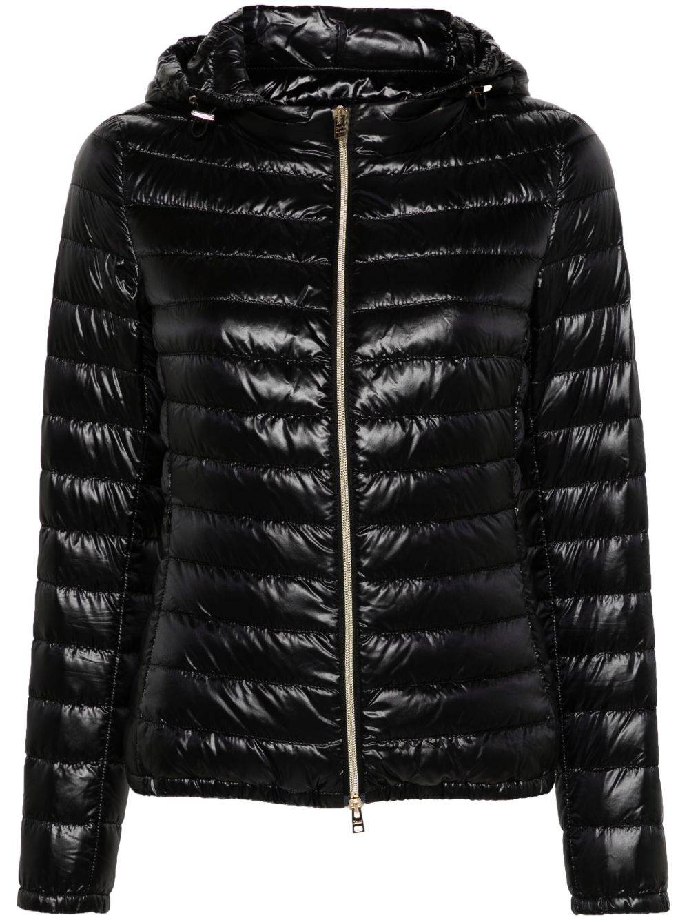 Herno Coats Black
