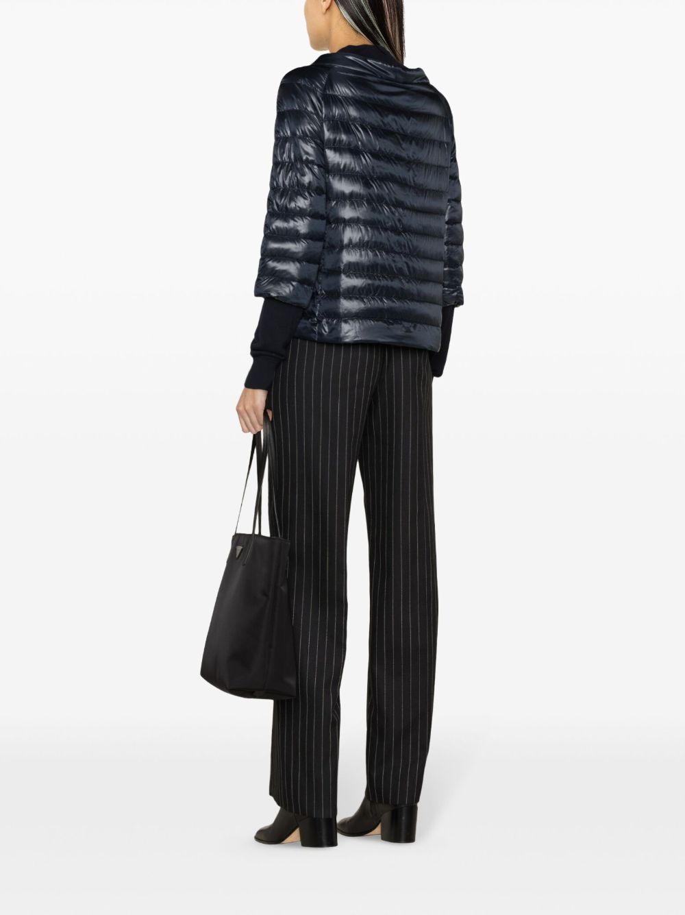 Herno Jackets Blue