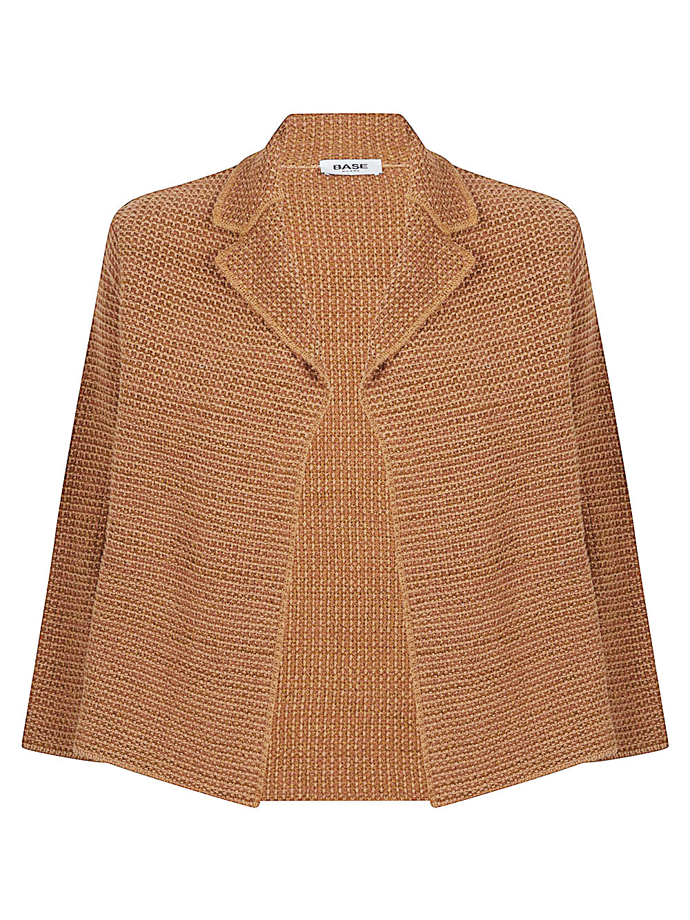 Base Jackets Camel