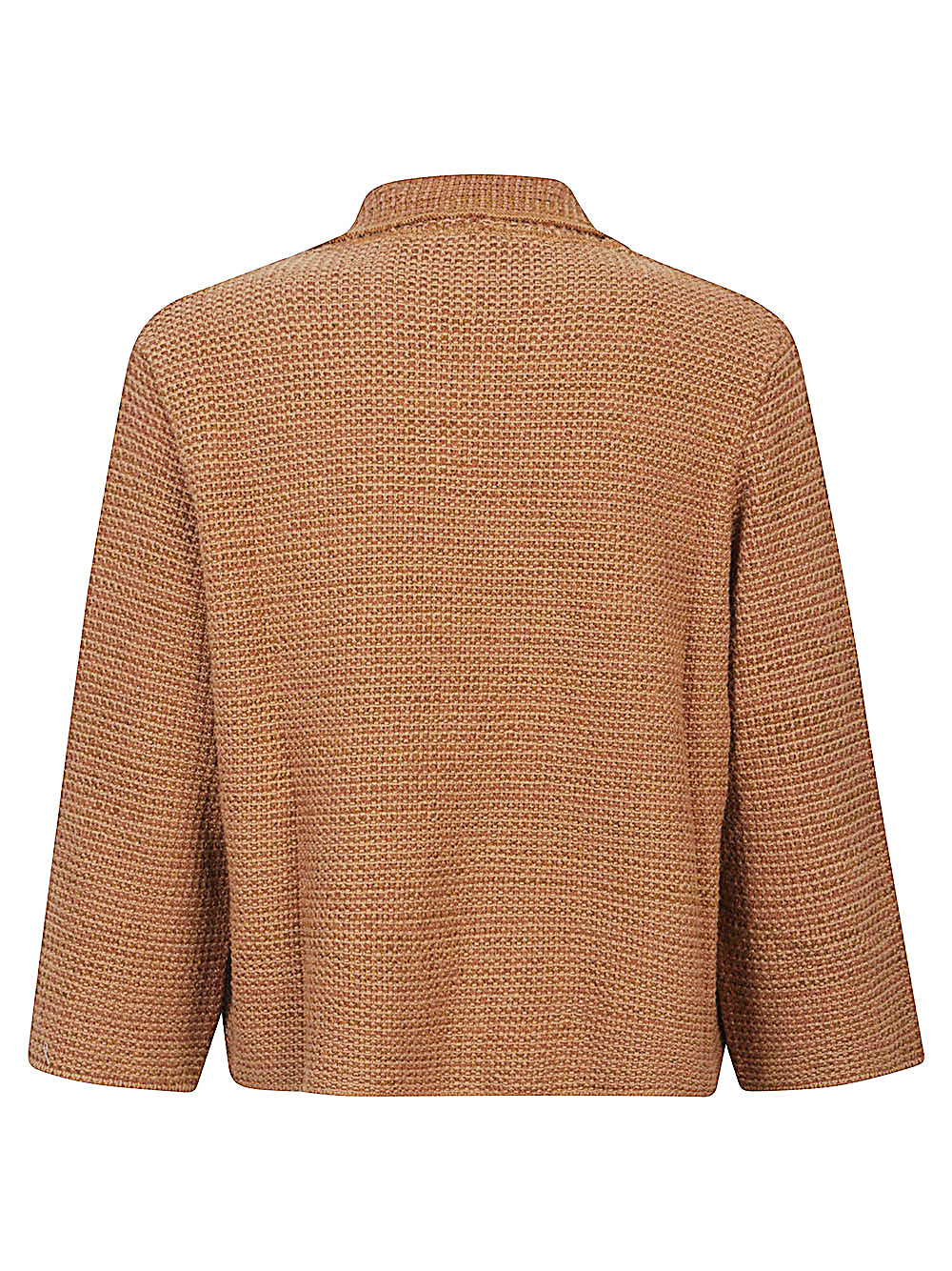Base Jackets Camel