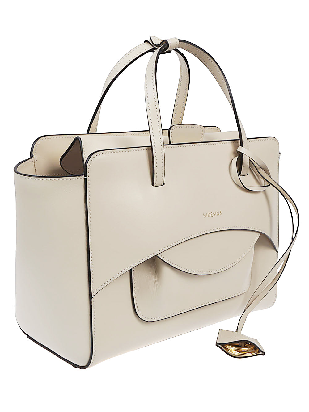 HIDESINS Bags.. White
