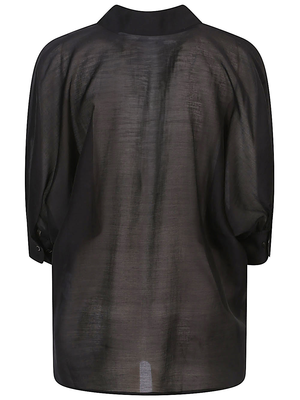 SOSUE Shirts Black