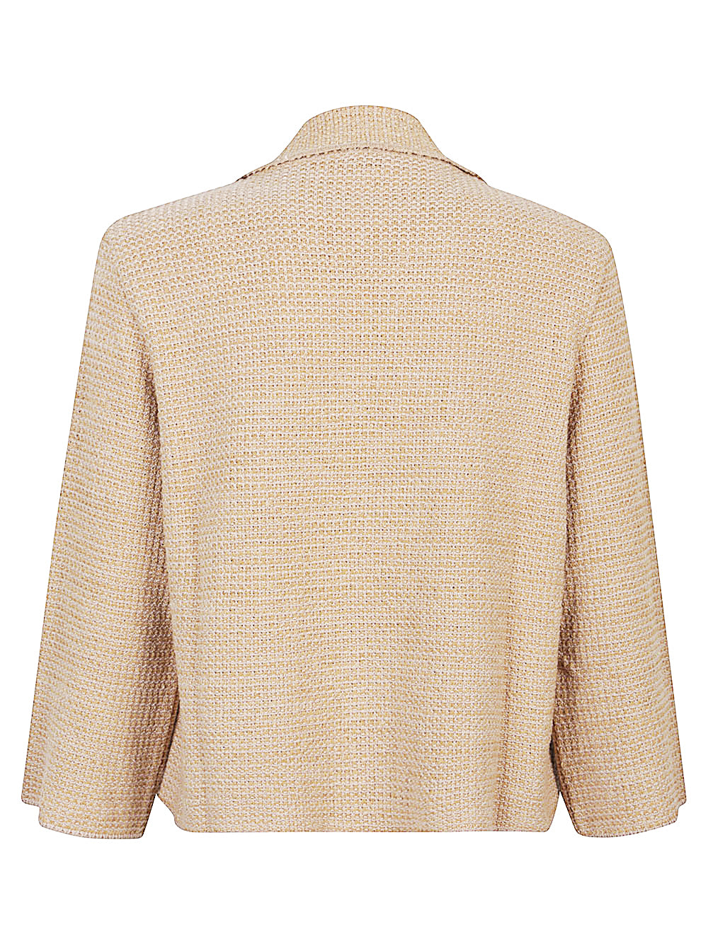 Base Jackets Beige