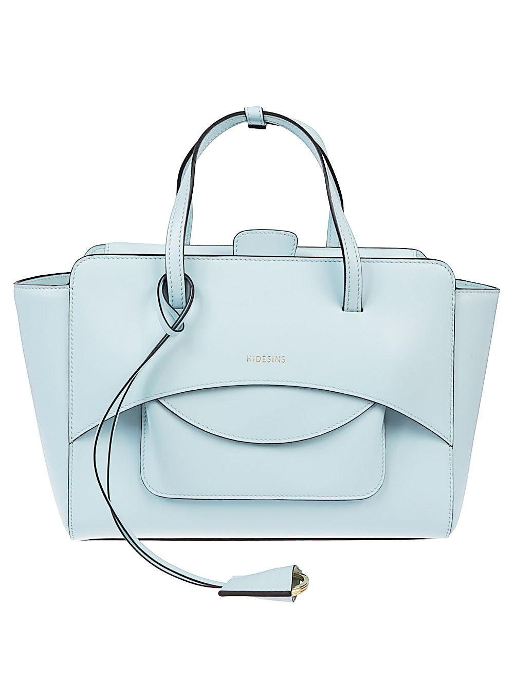 HIDESINS Flap L Sky Shoulder bag
