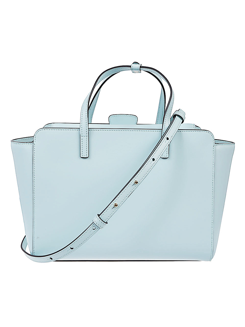 HIDESINS Flap L Sky Shoulder bag