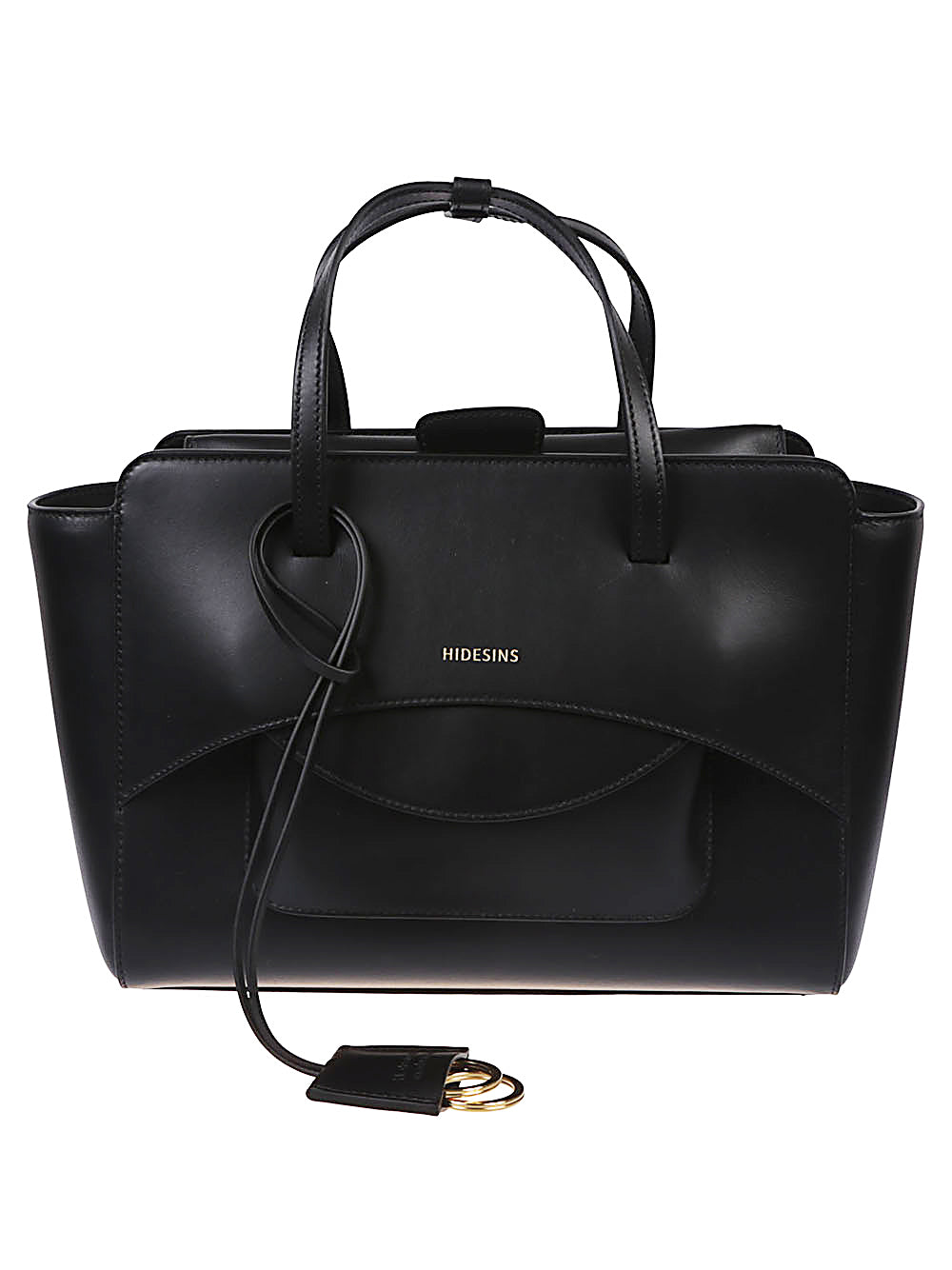 HIDESINS Flap M shoulder bag