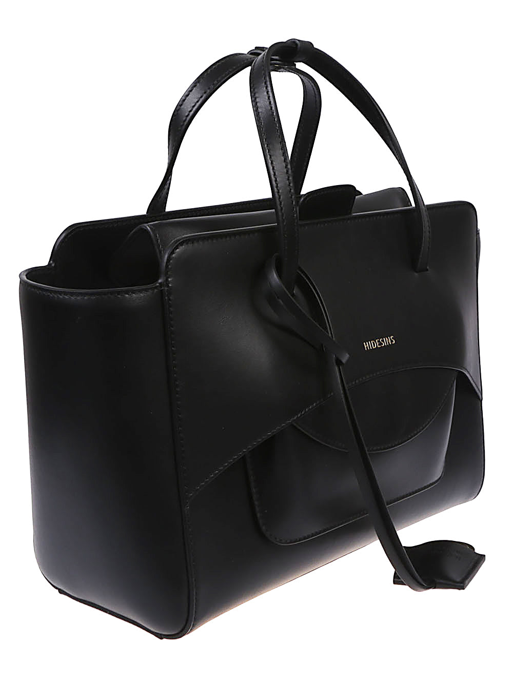 HIDESINS Flap M shoulder bag
