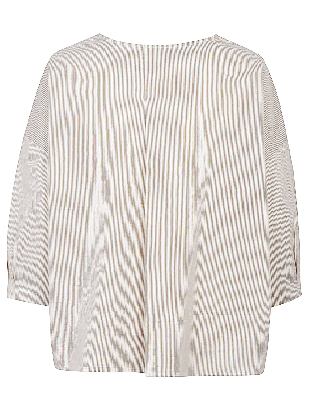 Apuntob Top Beige
