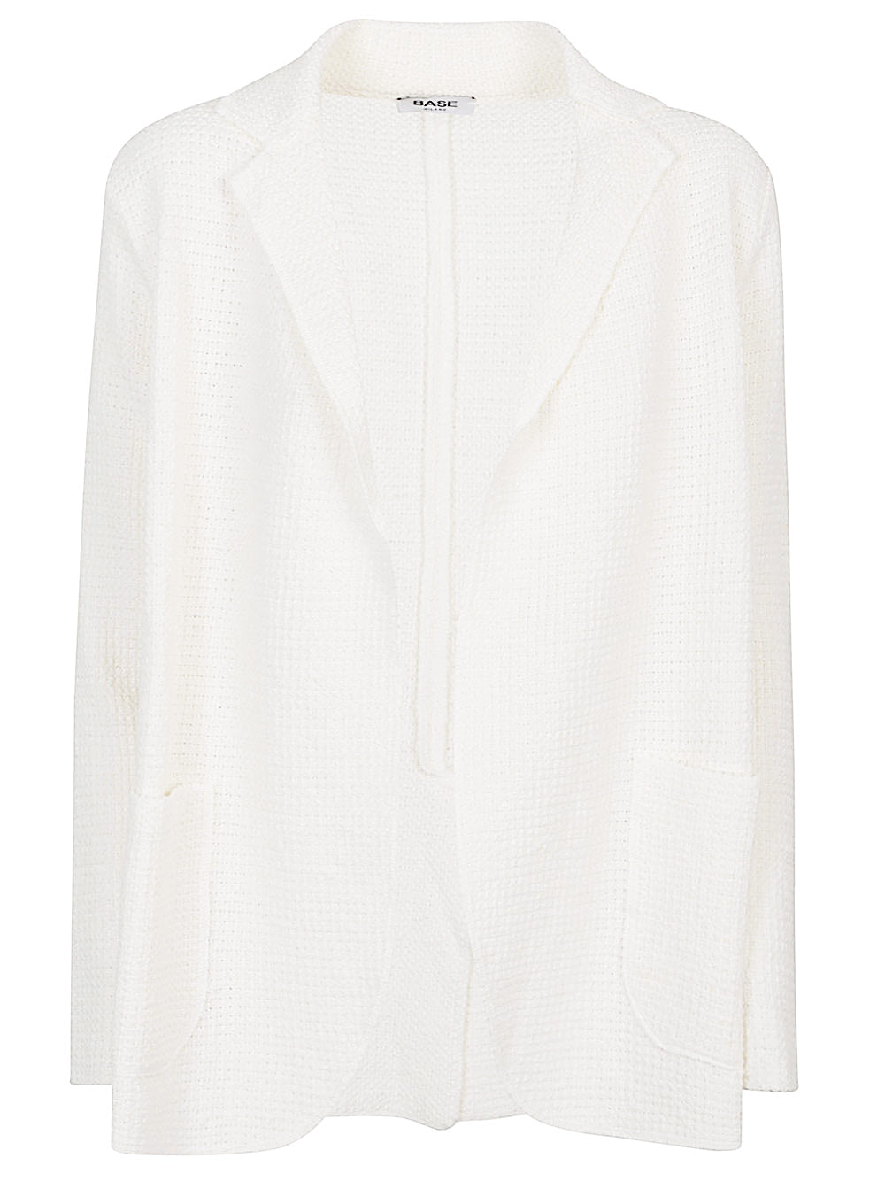Base Jackets White