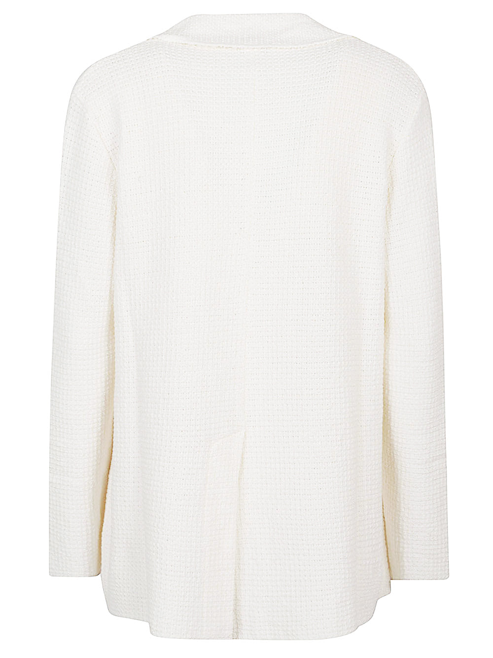 Base Jackets White