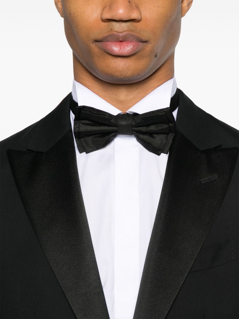 Boglioli Suit Black