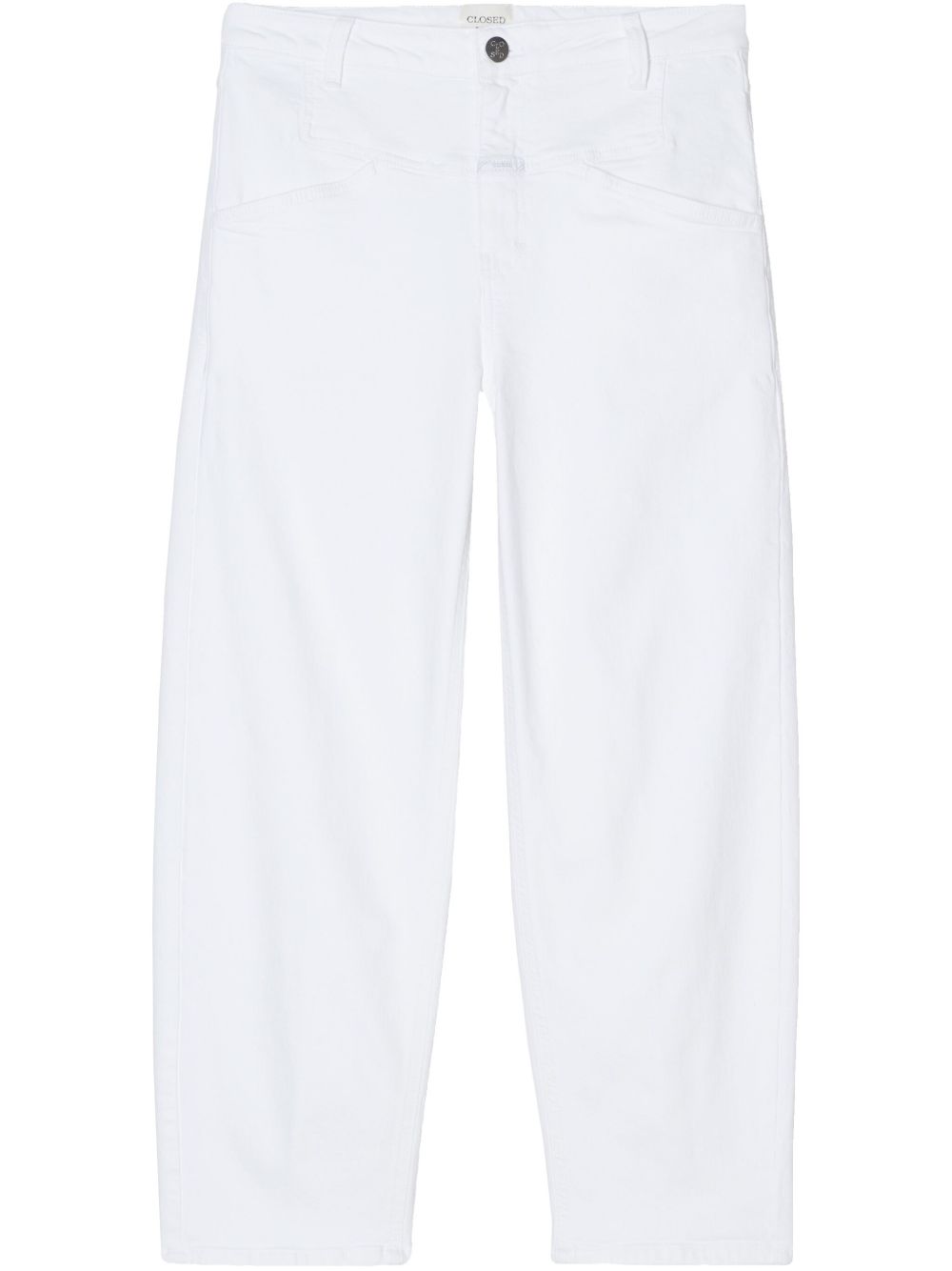 Closed Jeans White