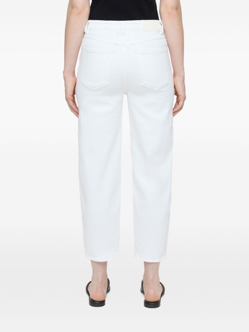 Closed Jeans White