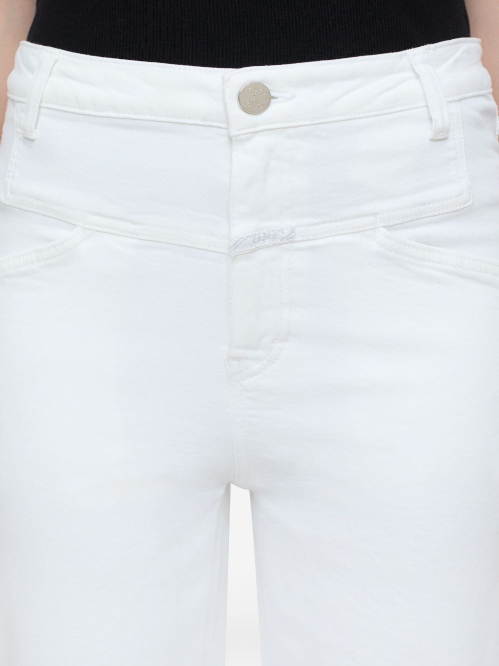 Closed Jeans White