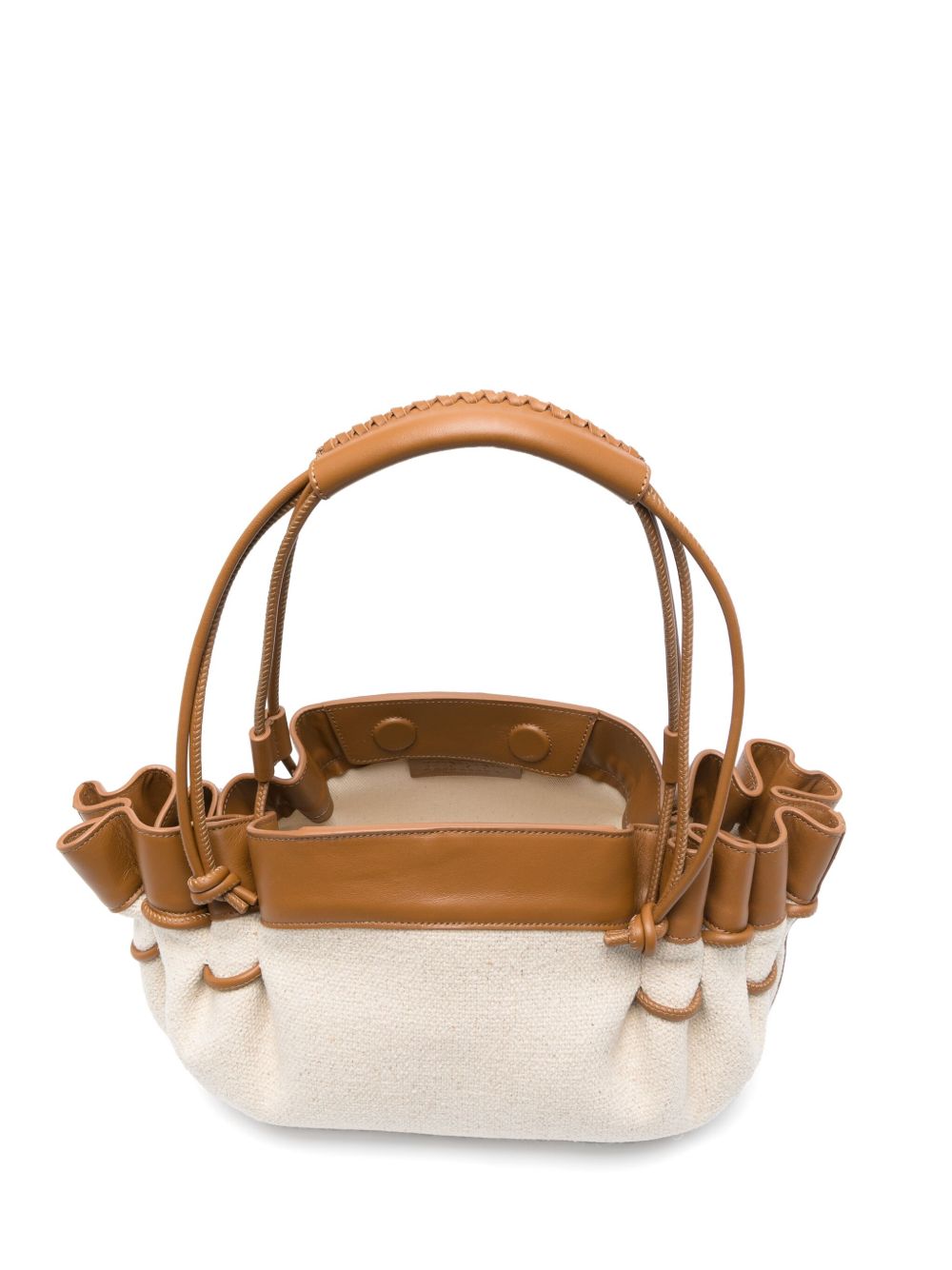 Hereu Arta shoulder bag