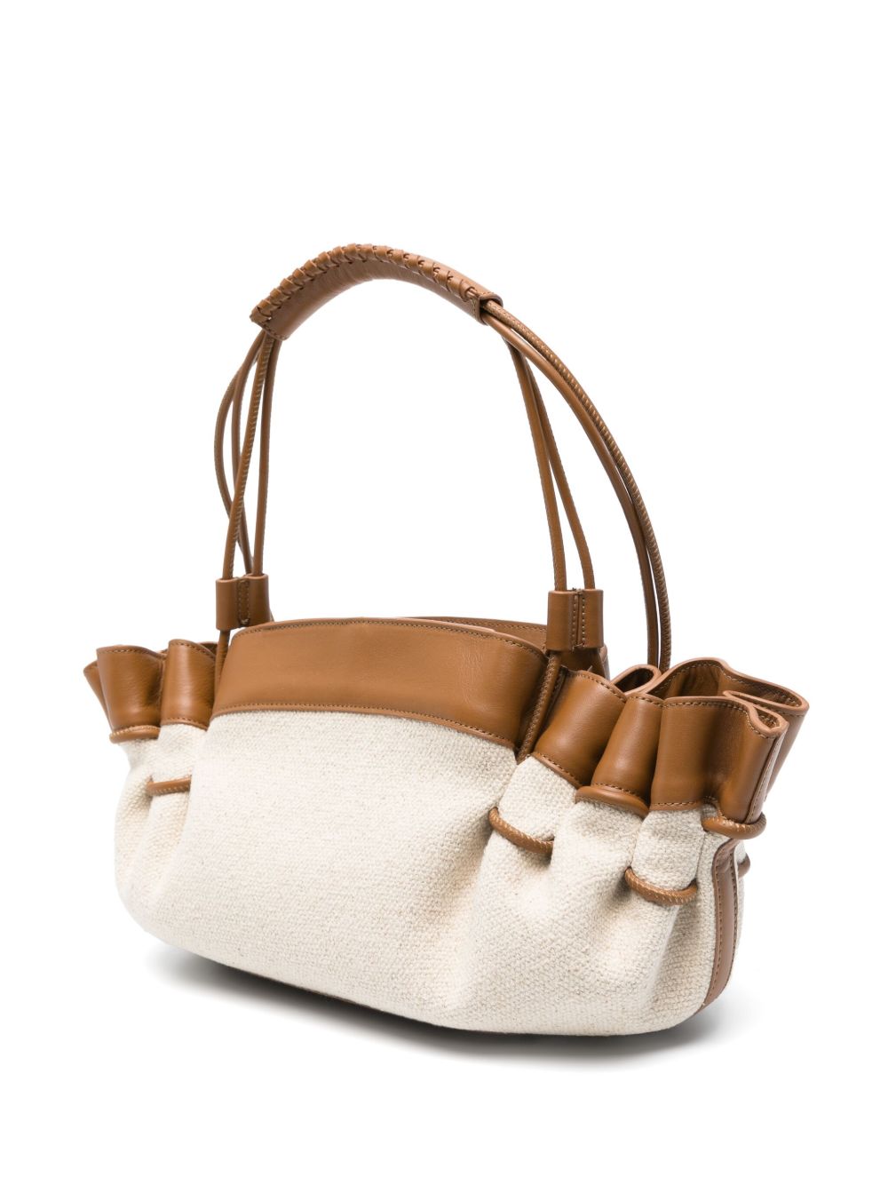 Hereu Arta shoulder bag