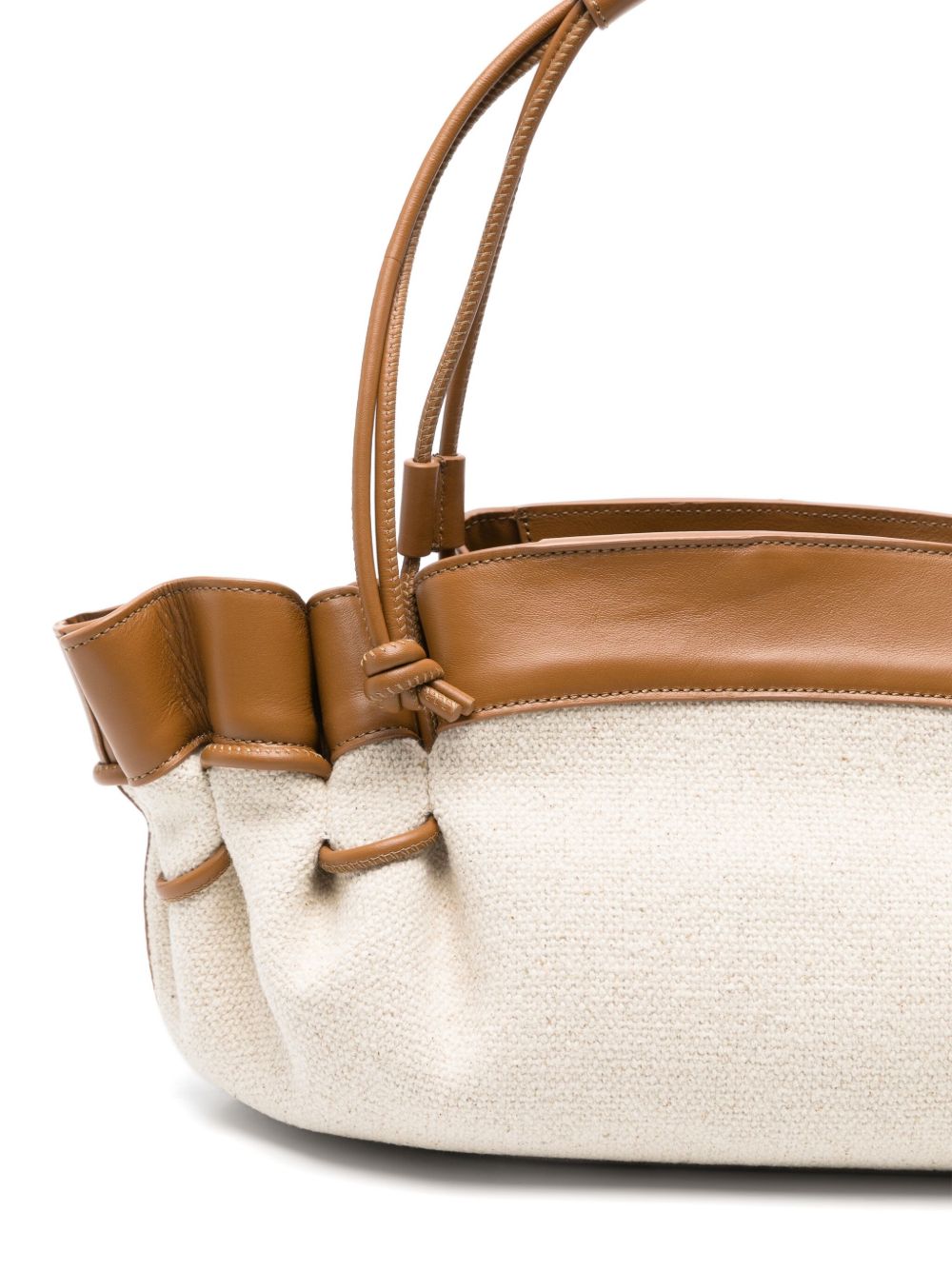 Hereu Arta shoulder bag