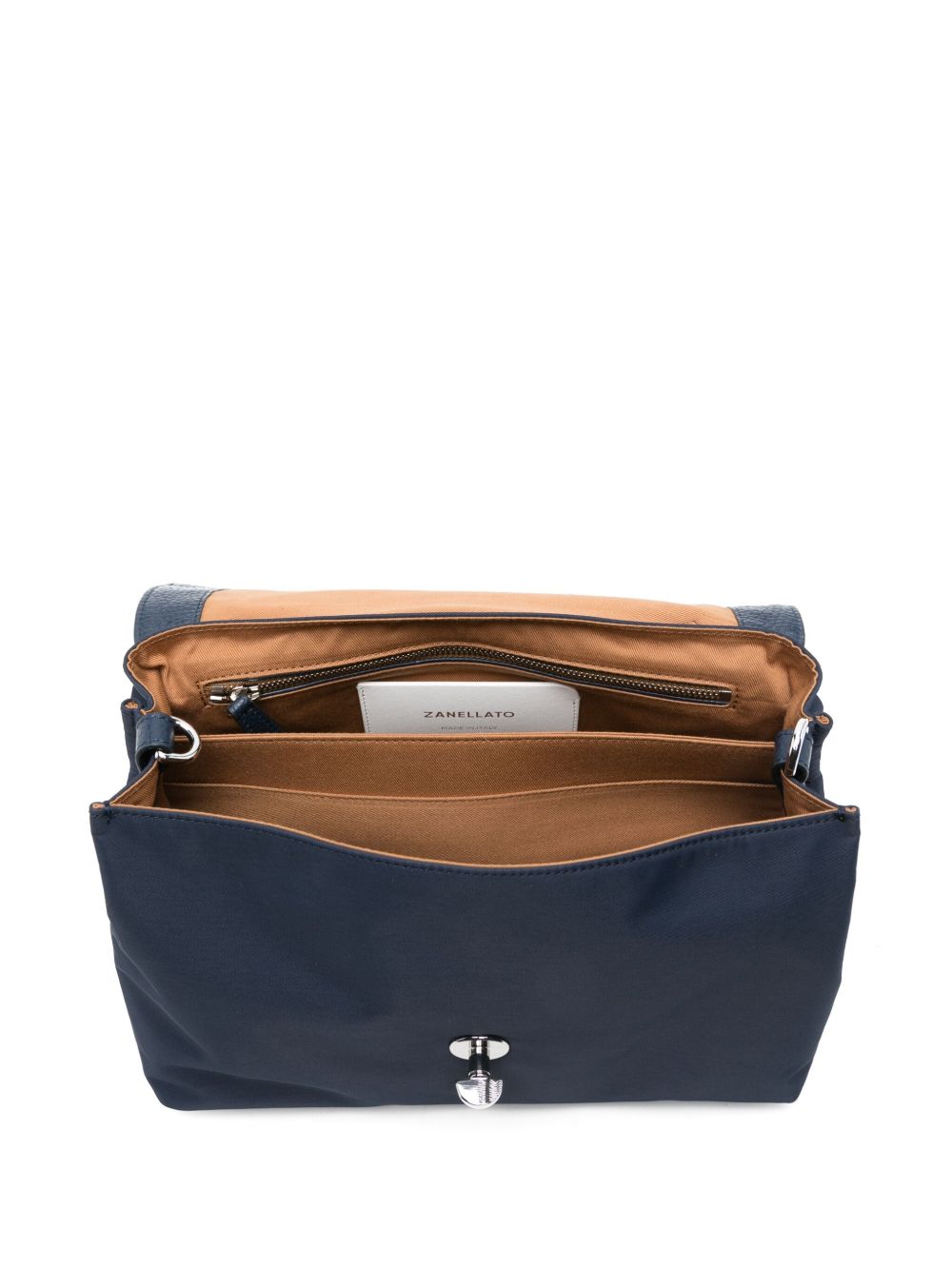 Zanellato Postina tote Bag