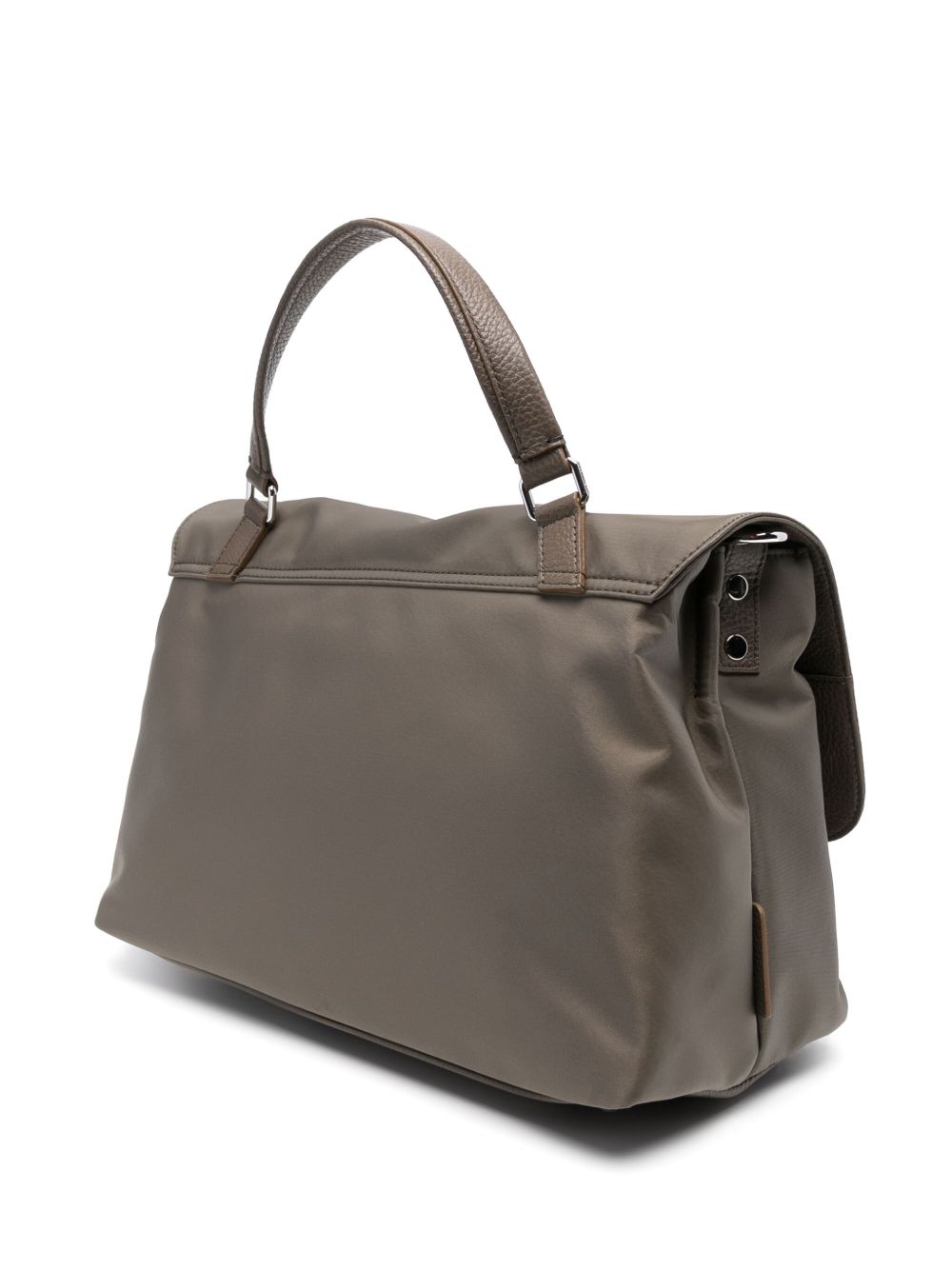 Zanellato Medium Postina Cross Body Bag