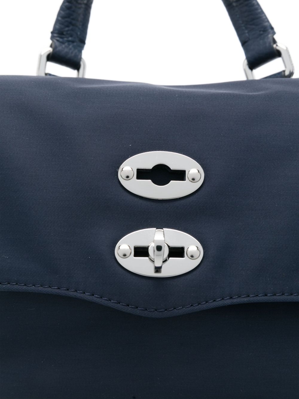 Zanellato Baby Tokyo Tote Bag
