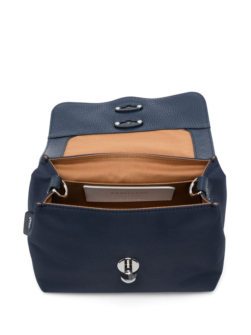 Zanellato Baby Tokyo Tote Bag