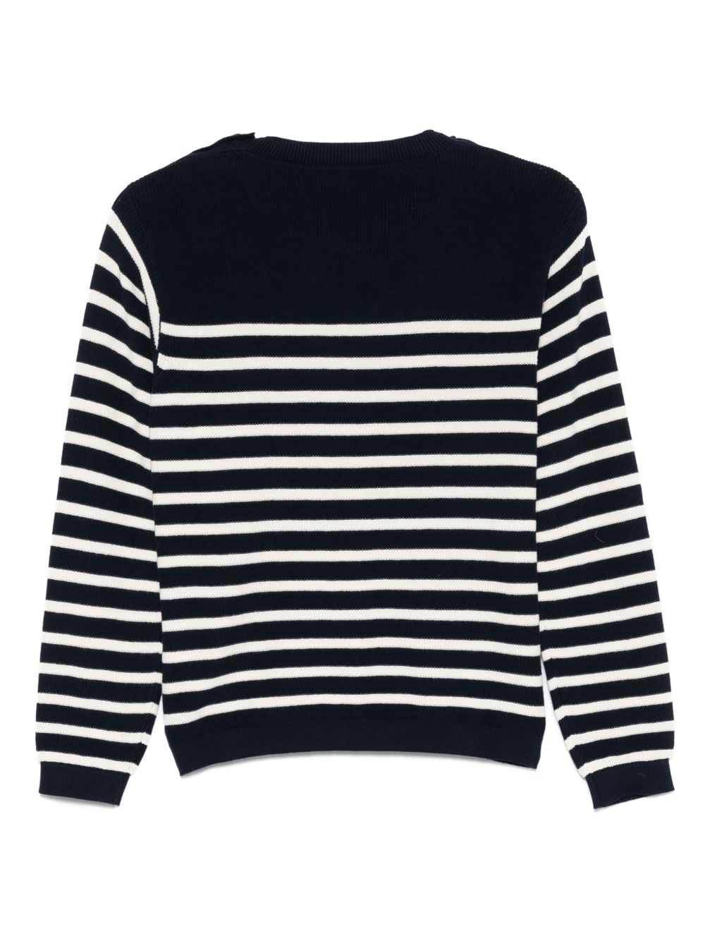 Semicouture Sweaters Blue