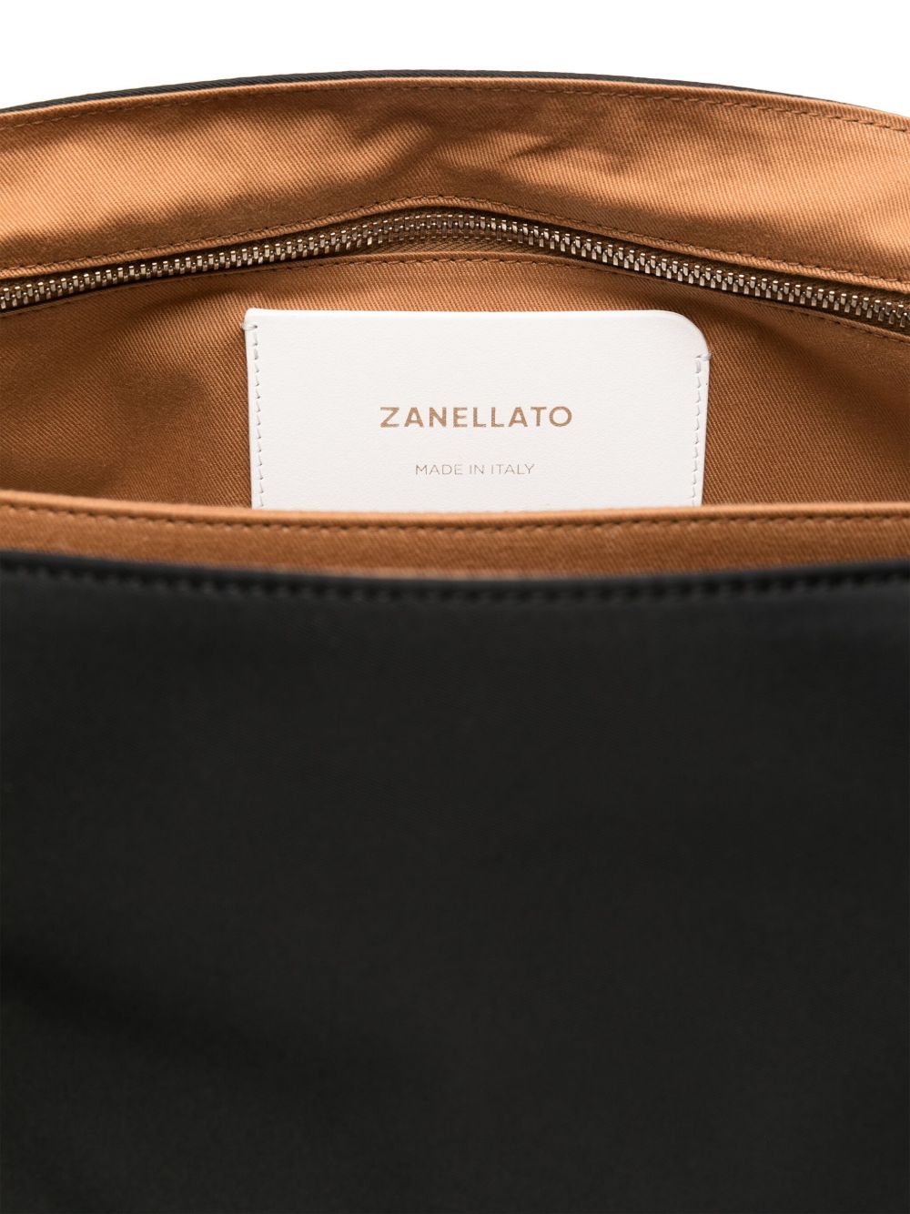 Zanellato large Postina Tokyo tote bag