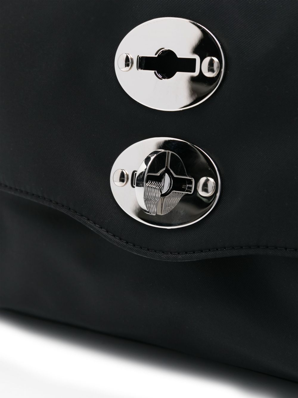 Zanellato large Postina Tokyo tote bag