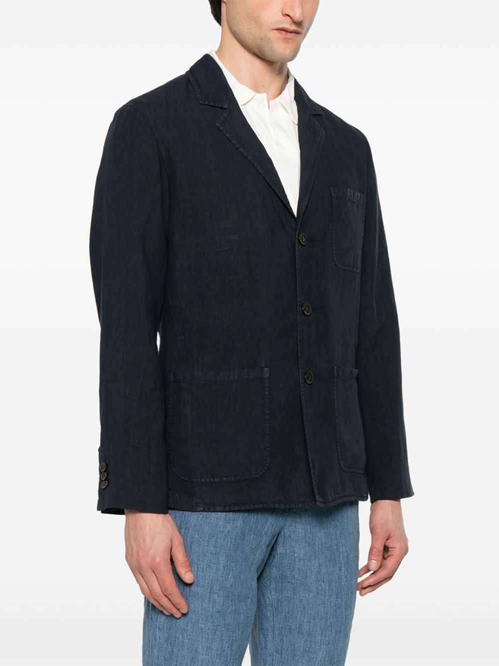 Boglioli Jackets Blue