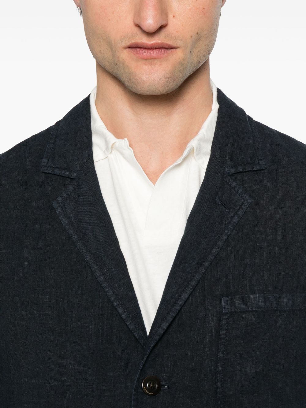 Boglioli Jackets Blue