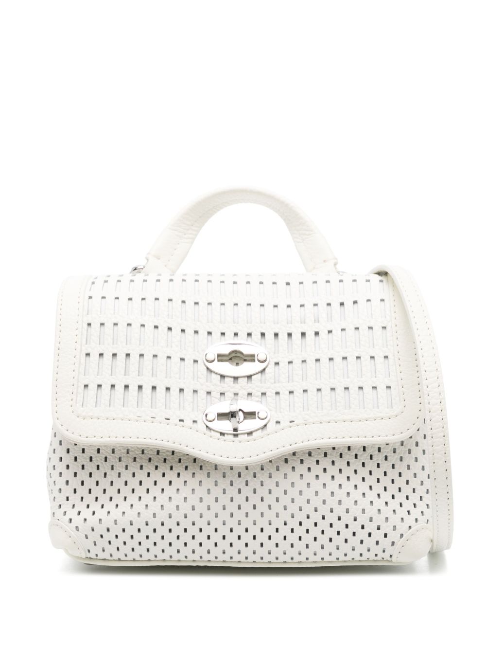 Zanellato Baby Postina Tote bag
