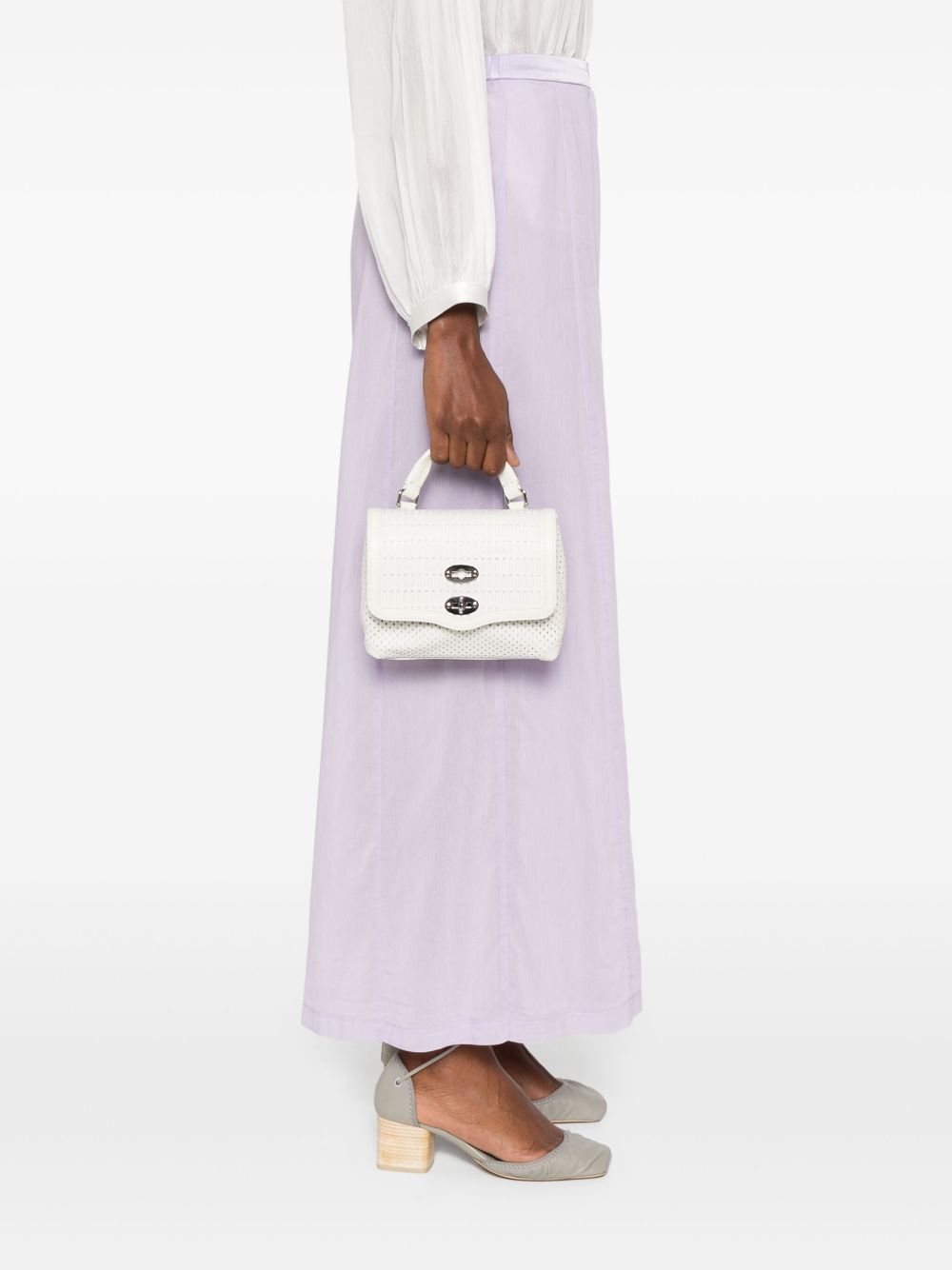 Zanellato Baby Postina Tote bag