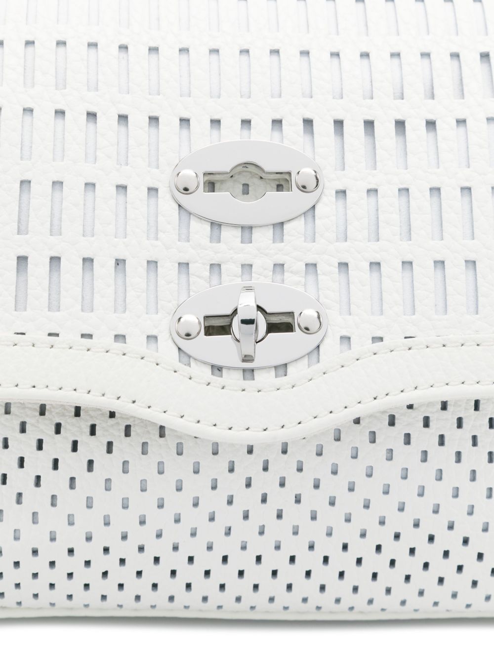 Zanellato Baby Postina Tote bag