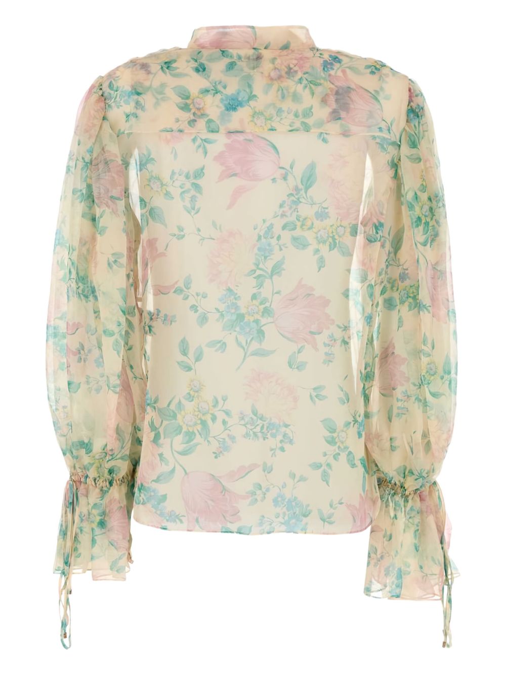 Chloè Shirts Beige