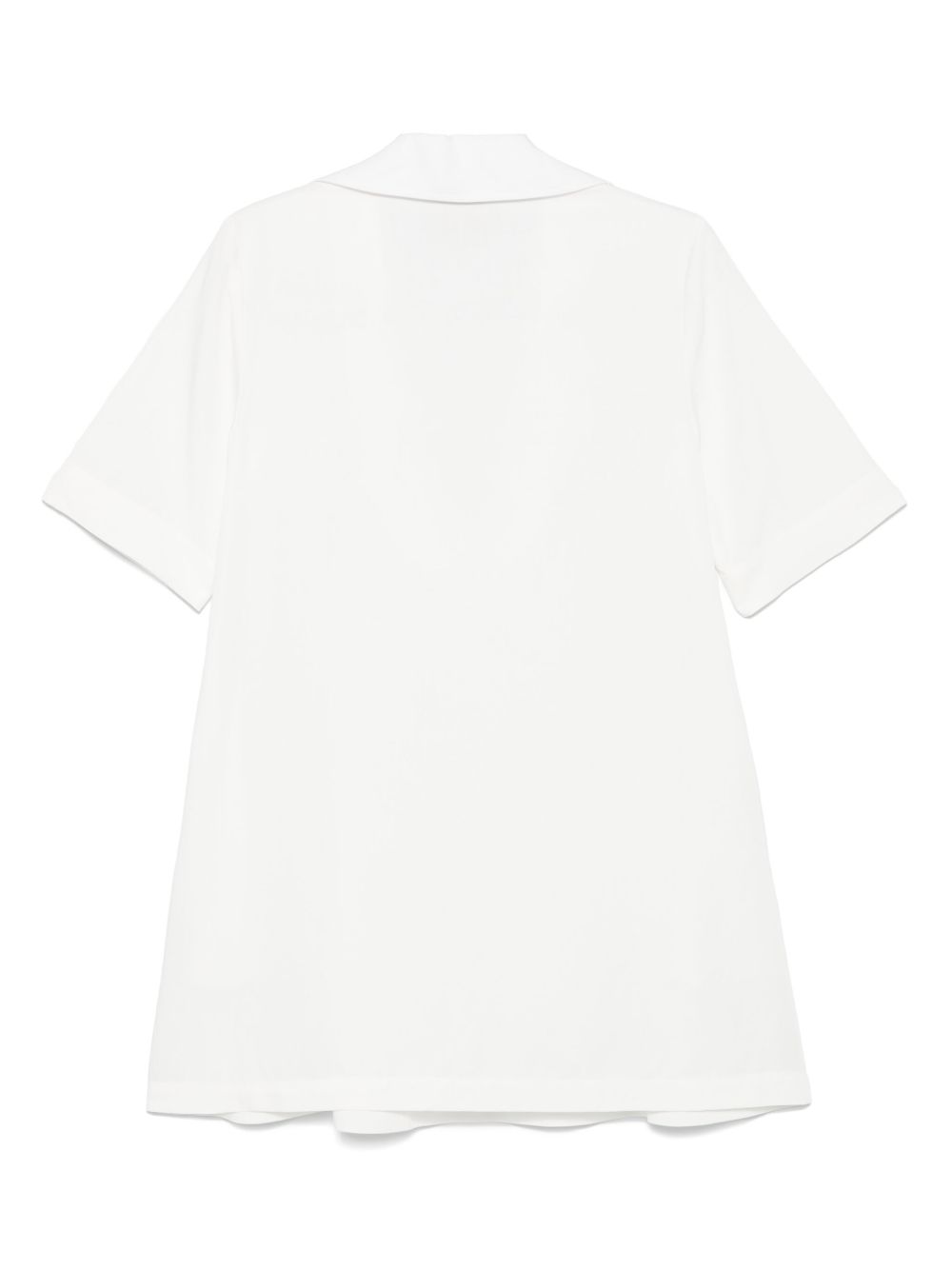 Semicouture Dresses White