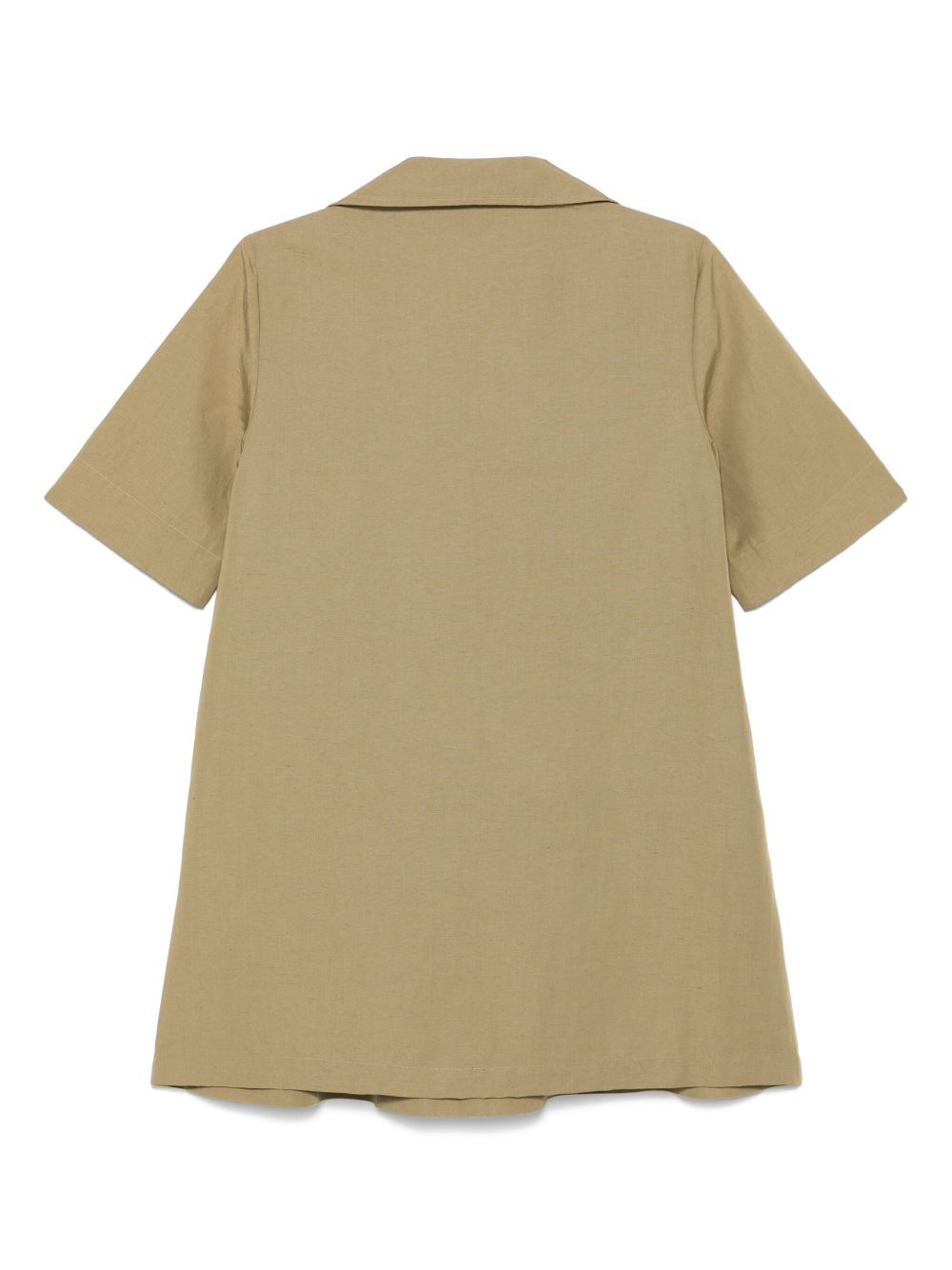 Semicouture Dresses Beige