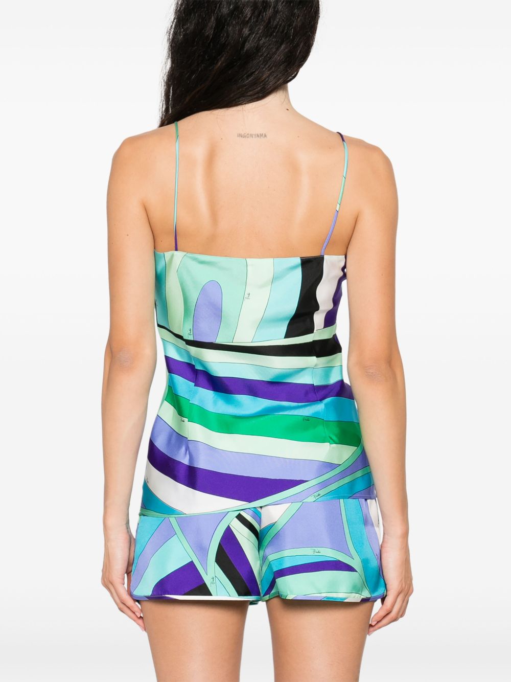Pucci Top